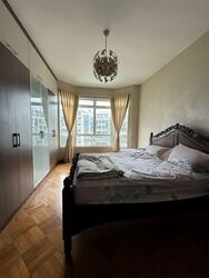 Hillington Green (D23), Condominium #561673431